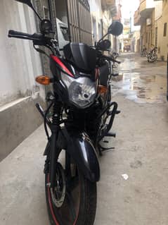 Suzuki GR150  model 2022 (10/10 Condition)