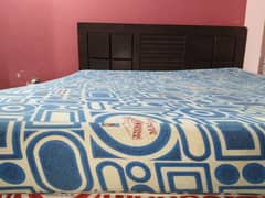 Masters Molty Mattress (Foam) king size in good condition.