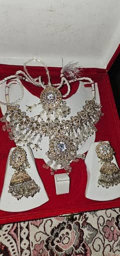 unique style jewelry set in just 15500