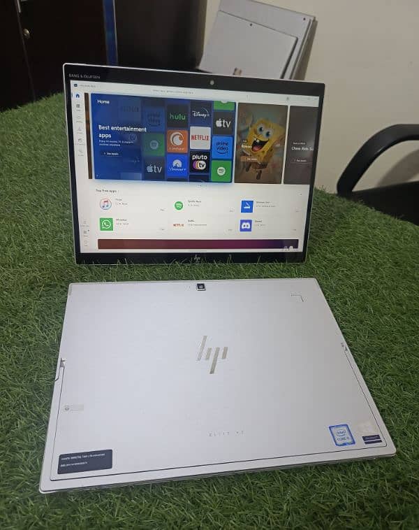 Dell , HP , window,s Tablet  available 4/128 - 8/256GB 4