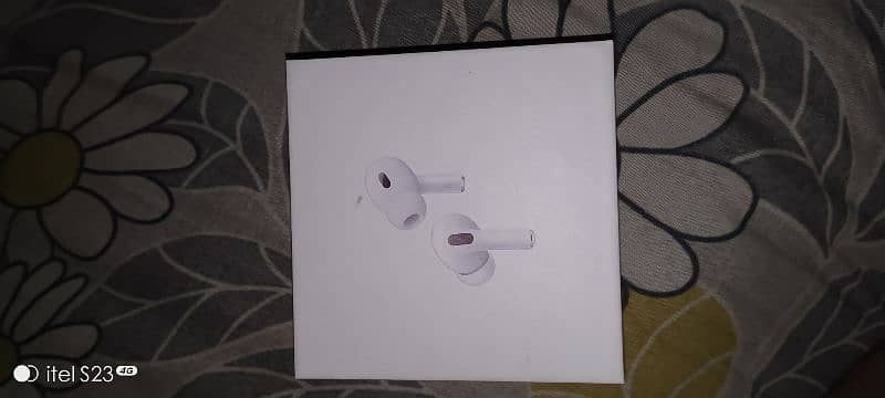 Apple EarPods Pro 2nd Gen - 3000 3