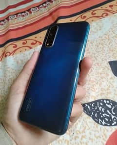 Realme Narzo 30. . . 6/128. . . . Complete Box