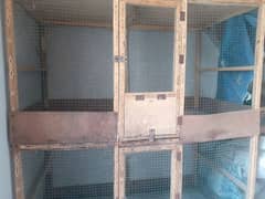 Hens Cages For Sale