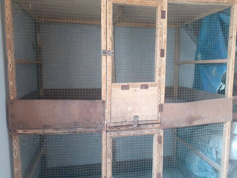 Hens Cages For Sale 0