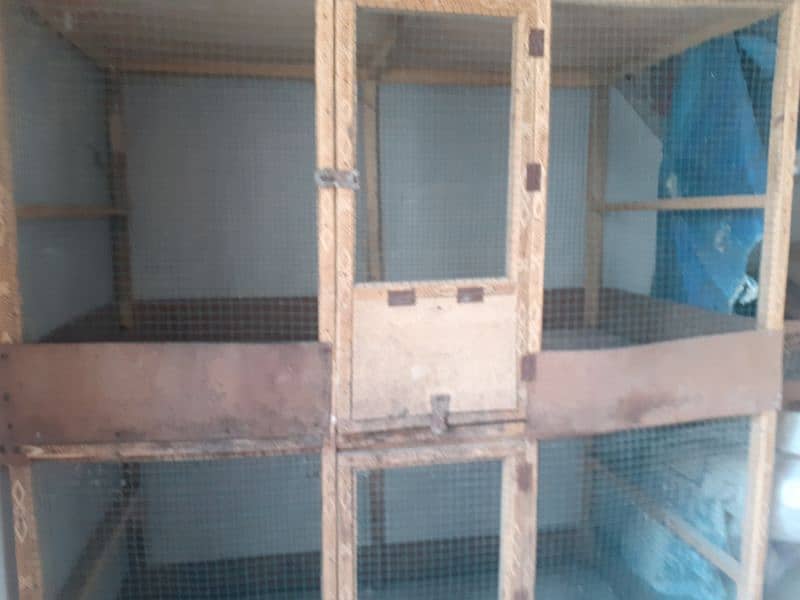 Hens Cages For Sale 4