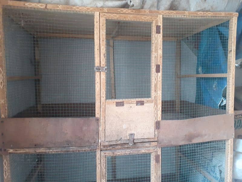 Hens Cages For Sale 5