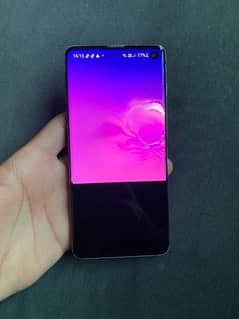 Samsung s10 Official PTA approved