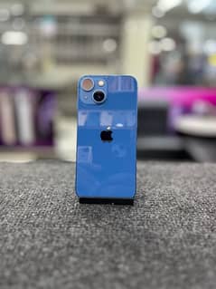 iPhone 13 Mini 128gb PTA Approved