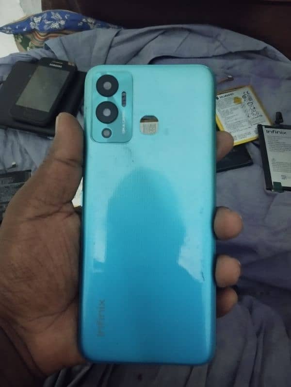 mobile battery vivo s1 pro redmi 8a vivo y91c ya91 8