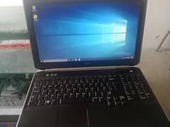 Laptop for sale