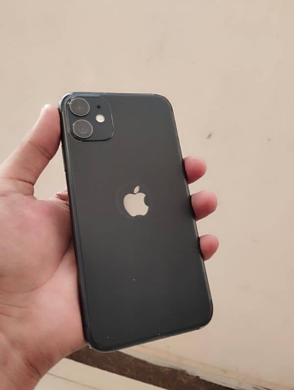 iPhone 11 64gb JV Non PTA 1