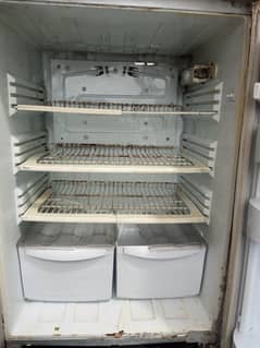 Urgent Sale Pel refrigerator (Medium size)