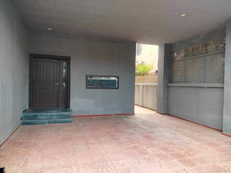 Fully Furnished House In DHA Available 4 One OR Two Months Short Stay. 20