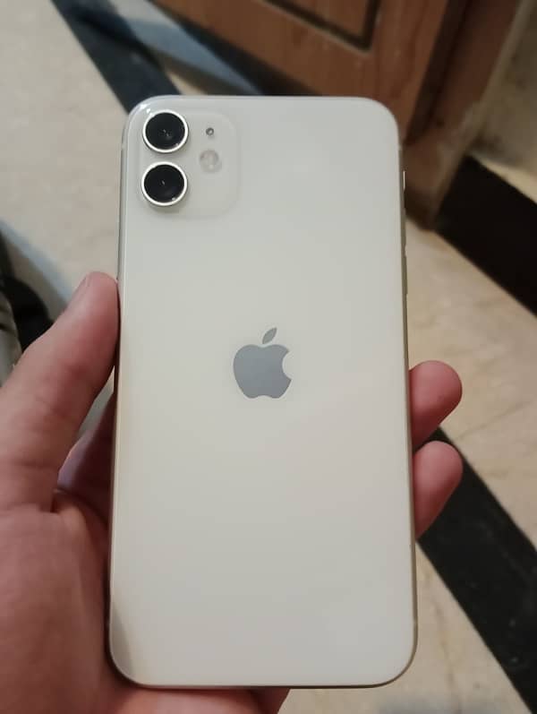 iPhone 11 1