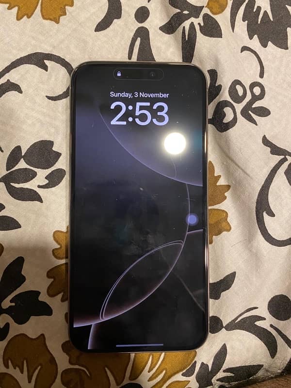 iphone 15 pro max 256 gb 3