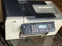 printer