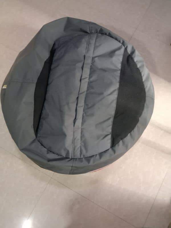 Bean Bag - Adult Bean Bag - 10/10 Condition 3