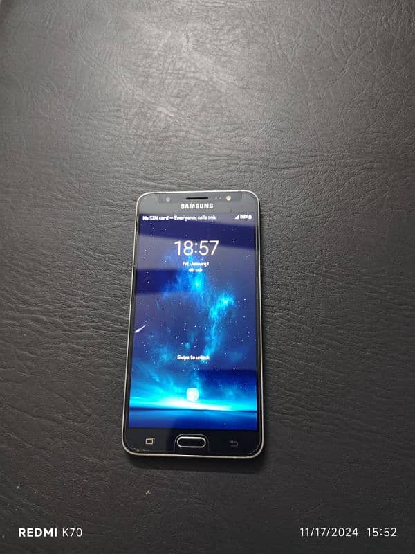 Samsung Galaxy J7 2