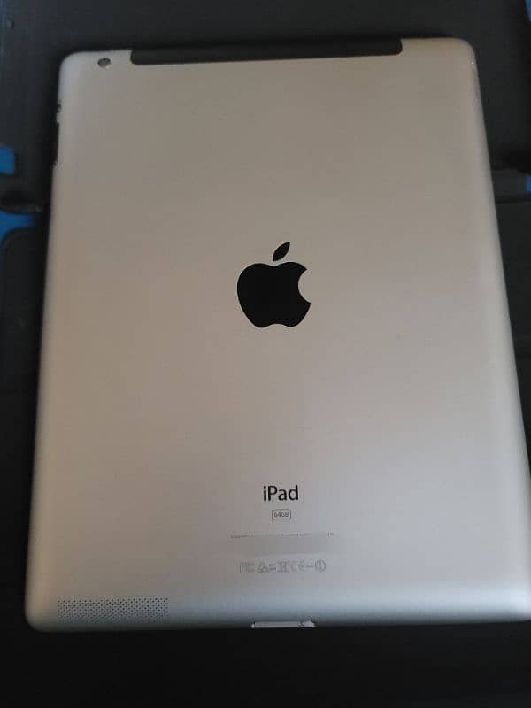 IPad 3 2