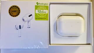 Airpods Pro 2 Buzzer Type-C