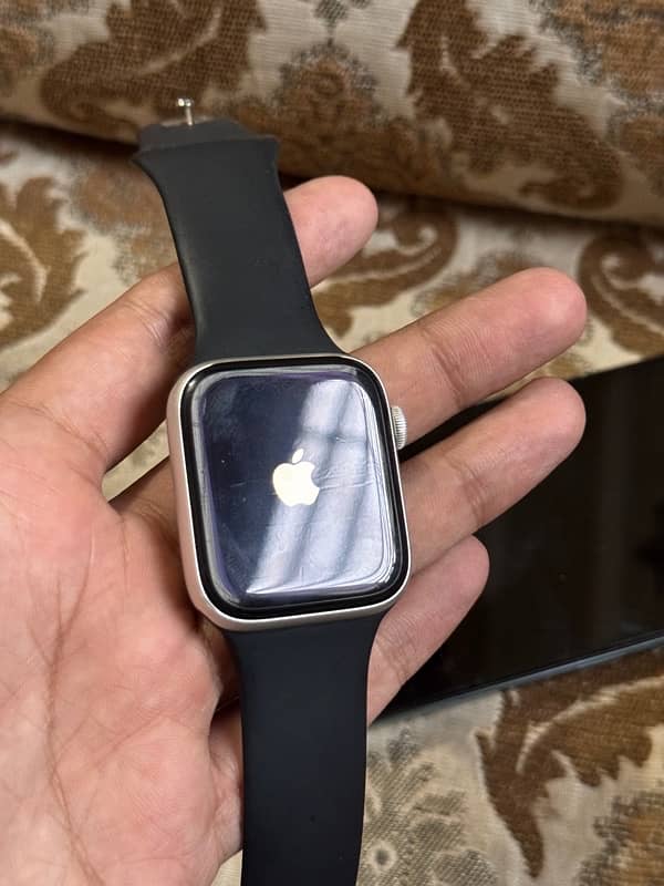 Apple Watch Series 6 0