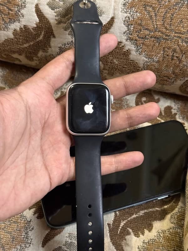 Apple Watch Series 6 2