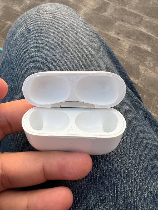 AirPodPs Pro 1