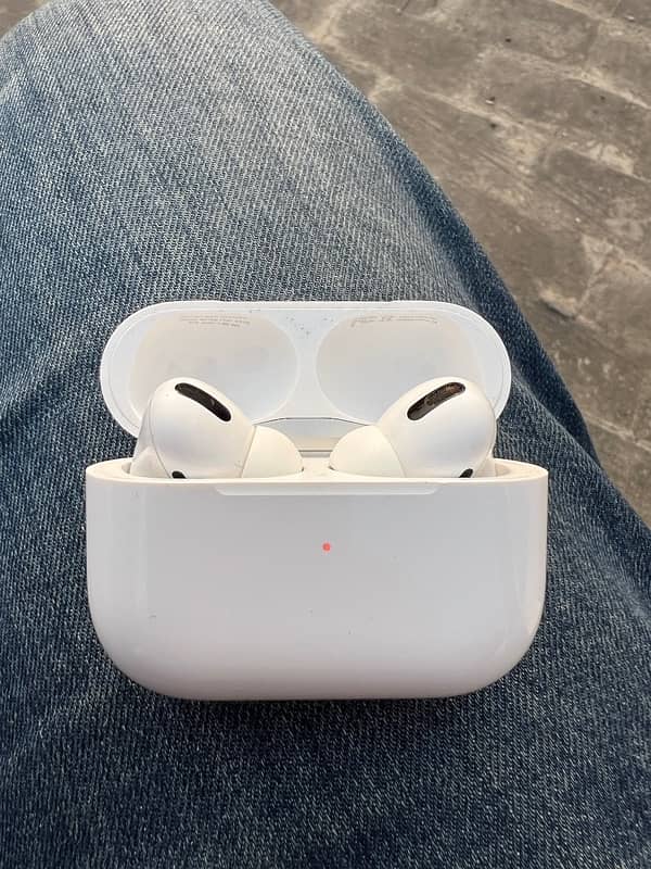 AirPodPs Pro 2