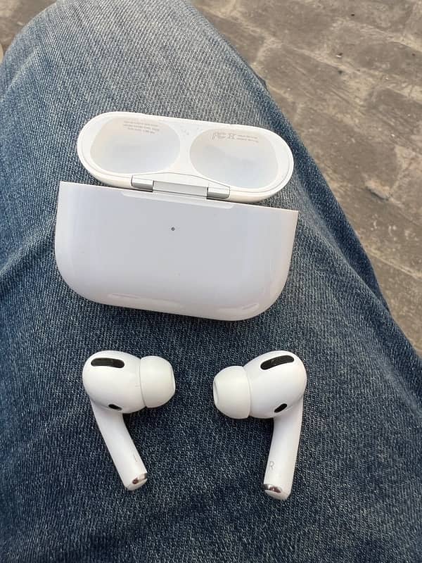 AirPodPs Pro 3