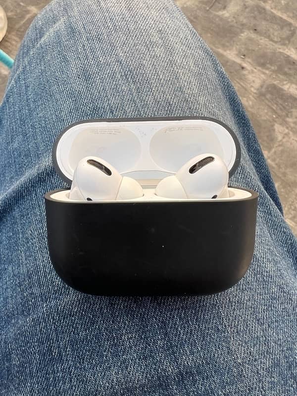 AirPodPs Pro 6