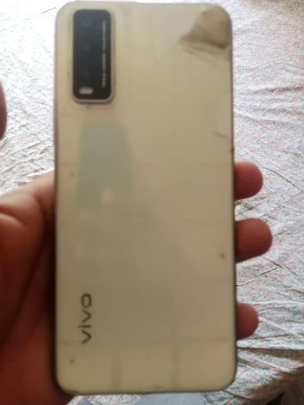 vivo y20 4