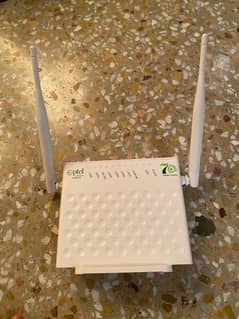 PTCL ZTE Routers For Sale