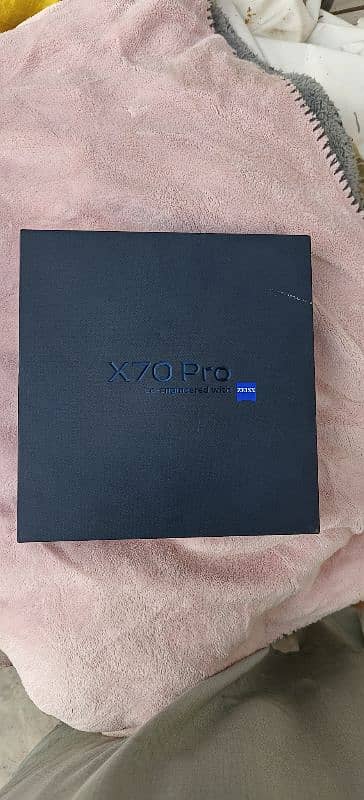 Vivo X70 Pro 5