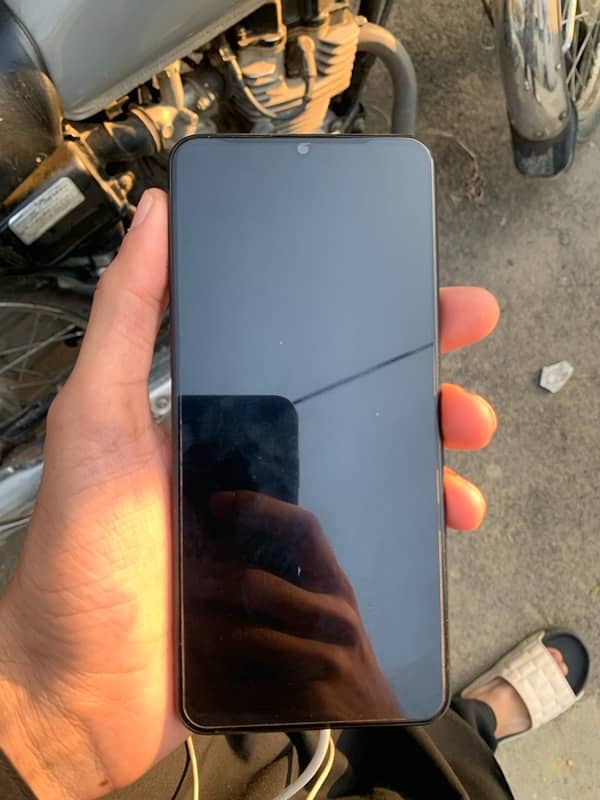 Realme C51 4/64 New mobile 0