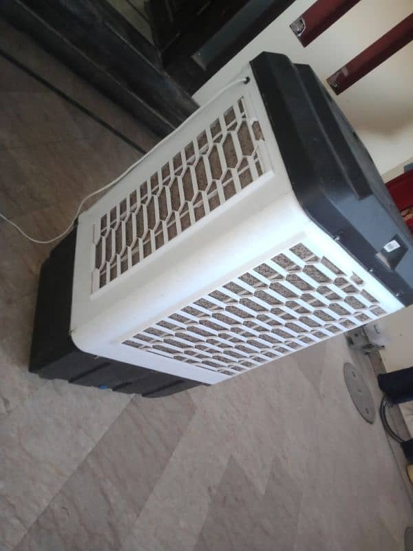 canon air cooler 2