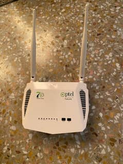 PTCL Fiberhome Router For Sale