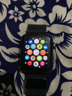 Apple Watch series 3 42mm