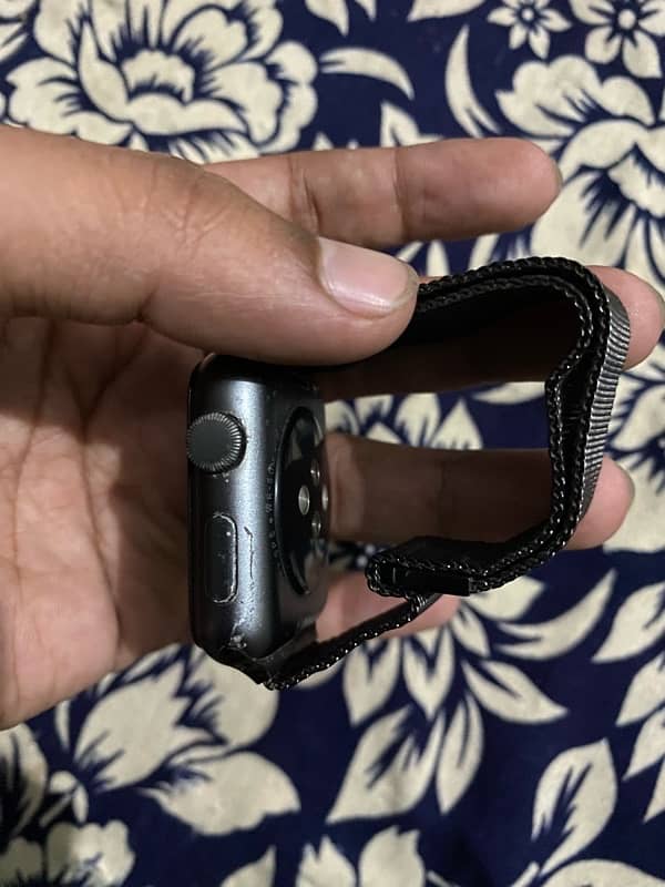 Apple Watch series 3 42mm 3