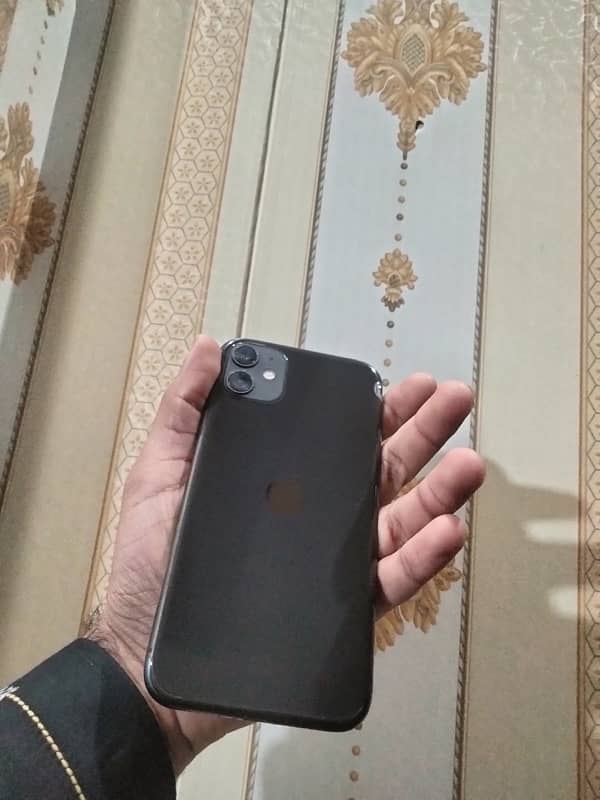 iPhone 11 LLA model 0