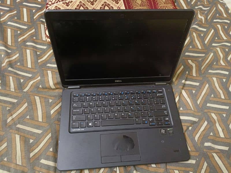 Dell E7450 1