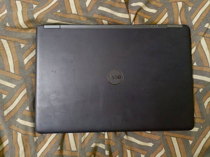 Dell E7450 2