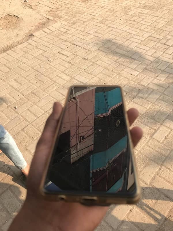 infinix hot 40 pro 0