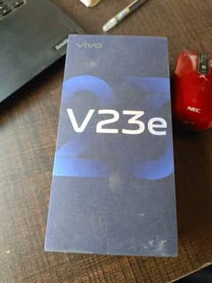 Vivo V23e