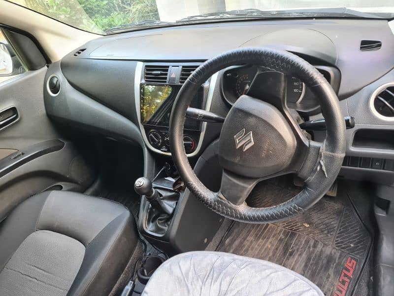 Suzuki Cultus VXL 2020 0