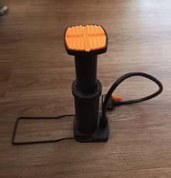 Air Pump For Bicycle/Bike/Football