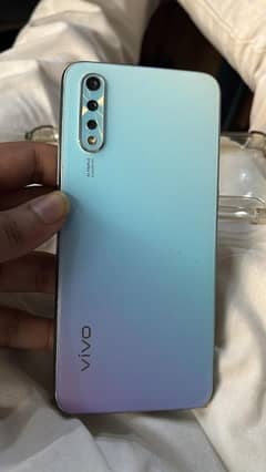 Vivo S1