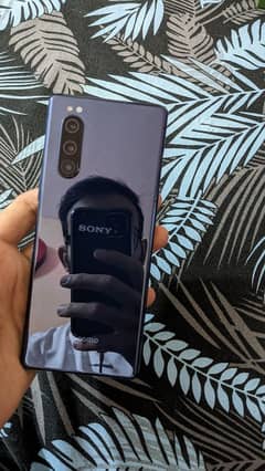 sony xperia 5 6/64