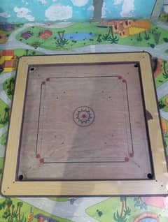 Professional Carrom Board