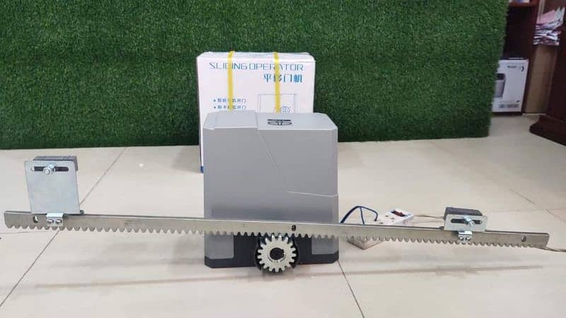 Remote control Automatic gate ,sliding gate Motor ,Auto gate  Motor 0