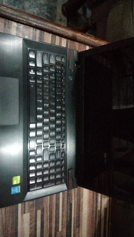 Lenovo y510p gaming Laptop urgent selling 1